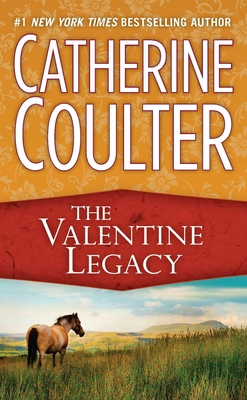 The Valentine Legacy cover image