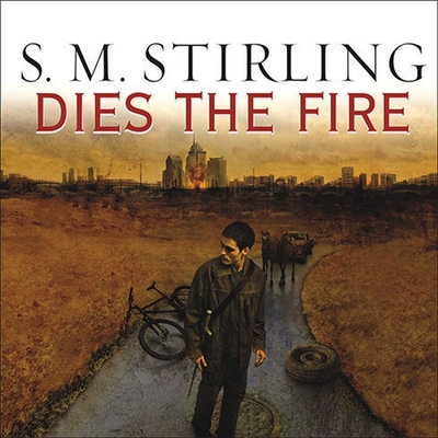 Dies the Fire Cover Image