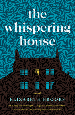 The Whispering House Cover Image