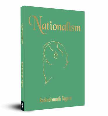 Nationalism (Pocket Classics) Cover Image