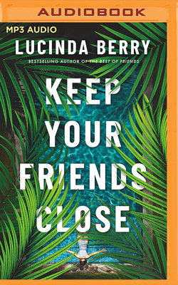 Keep Your Friends Close Cover Image
