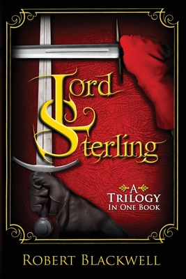 Lord Sterling: A Trilogy in One Book Cover Image