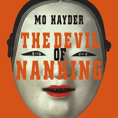 The Devil of Nanking Cover Image