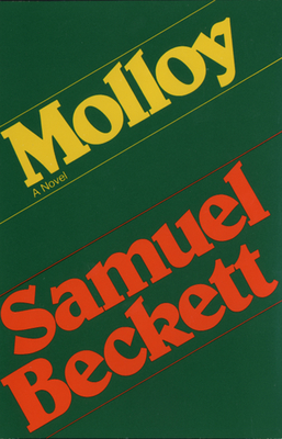 Molloy (Beckett) By Samuel Beckett Cover Image