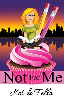 Cover for Not for Me