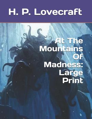 At The Mountains Of Madness
