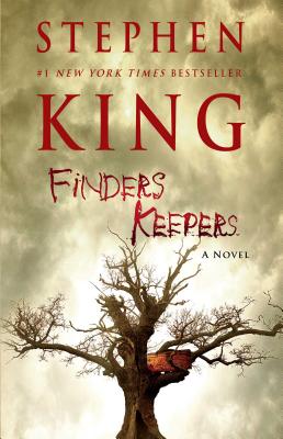 Finders Keepers: A Novel (The Bill Hodges Trilogy #2)