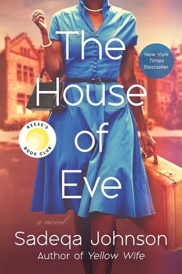 Cover Image for The House of Eve