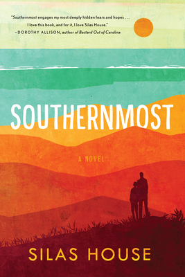 Cover for Southernmost