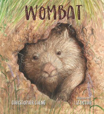 Wombat Cover Image