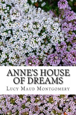 Anne's House of Dreams Cover Image