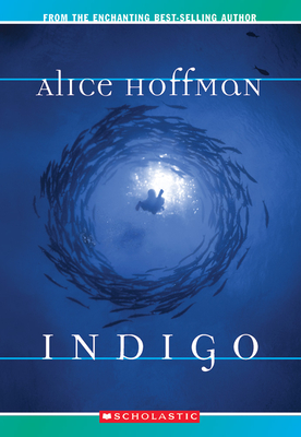 Cover for Indigo