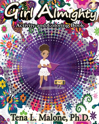 Girl Almighty (Paperback)