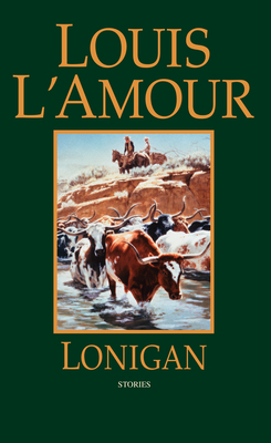 Lonigan: Stories Cover Image
