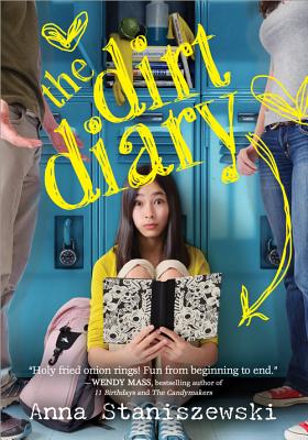 Cover for The Dirt Diary