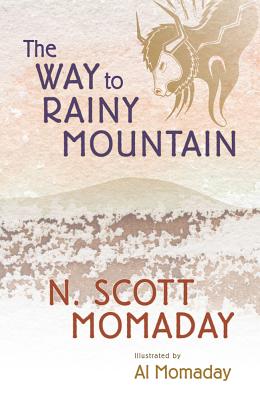 The Way to Rainy Mountain Cover Image