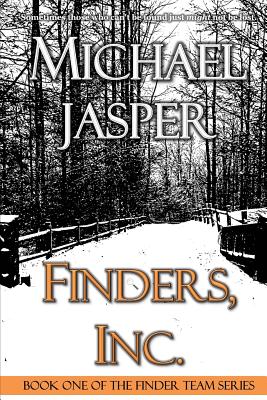 Cover for Finders, Inc.