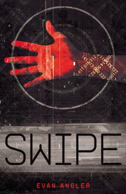 Swipe By Evan Angler Cover Image