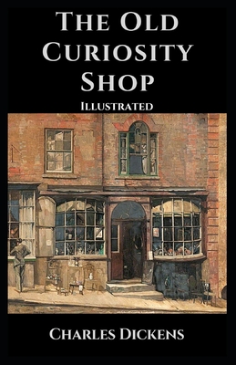 The Old Curiosity Shop