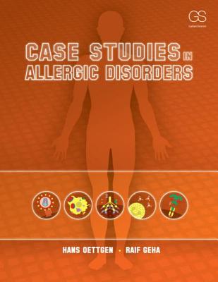 Case Studies in Allergic Disorders Cover Image