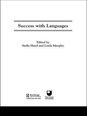 Success with Languages By Stella Hurd, Linda Murphy Cover Image
