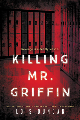 killing mr griffin audio book