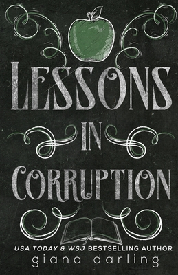 Lessons in Corruption (Fallen Men #1)