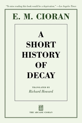 A Short History of Decay Cover Image