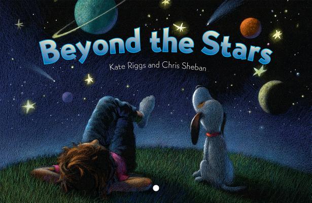 Beyond the Stars Cover Image