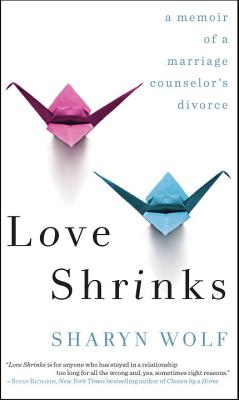 Love Shrinks Cover