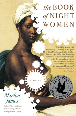The Book of Night Women Cover Image