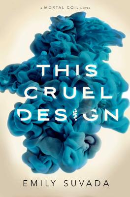 Cover for This Cruel Design (Mortal Coil)