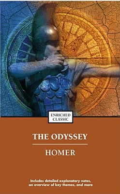 The Odyssey