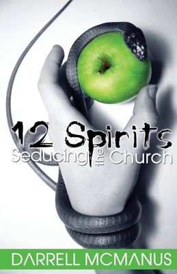 12 Spirits Seducing the Church Cover Image