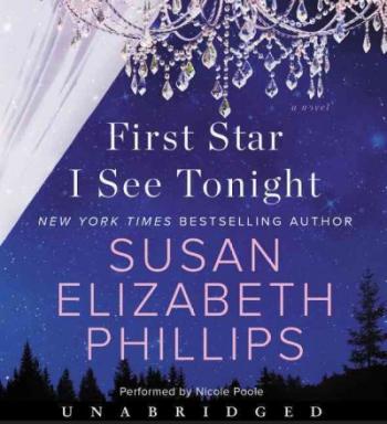 Cover for First Star I See Tonight