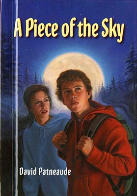 A Piece of the Sky Cover