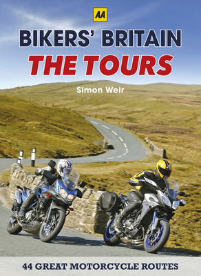 Bikers' Britain: The Tours