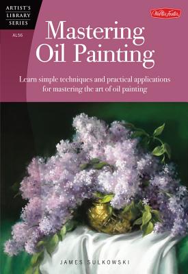 Oil Painting Step-by-step [Book]