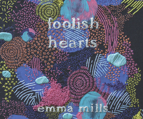 Foolish Hearts Cover Image