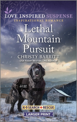 Lethal Mountain Pursuit Cover Image