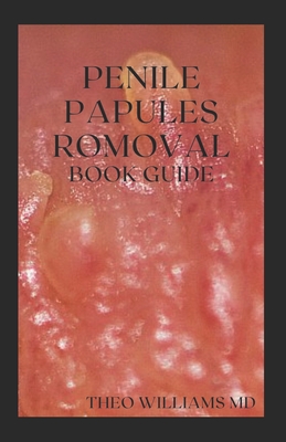 Papules is it what penile I’m 12,