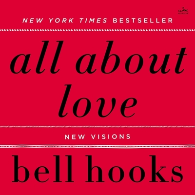 All about Love: New Visions Cover Image