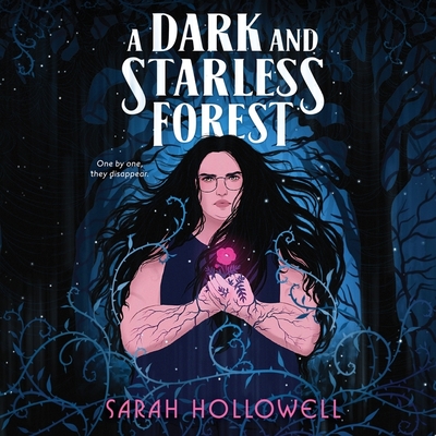 A Dark And Starless Forest Cover Image
