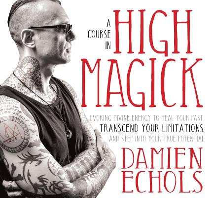 Cover for A Course in High Magick