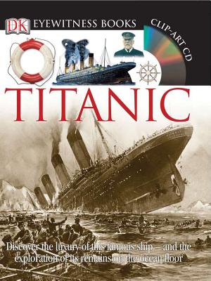 Titanic [With CDROM and Charts] Cover Image
