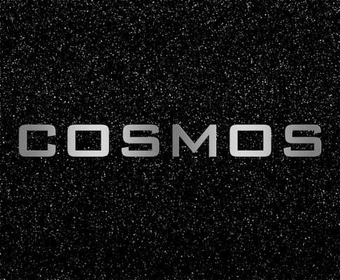 Cover for Cosmos