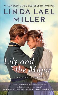 Cover for Lily and the Major