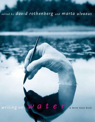 Writing on Water (Terra Nova Books)