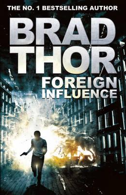 Foreign Influence Cover Image