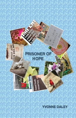 Prisoner of Hope By Yvonne Daley Cover Image
